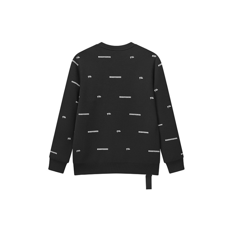 FILA MIHARA YASUHIRO