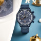 STUHRLING 45mm 24h 929.03