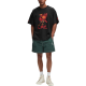 Converse x Liverpool FC SS24 Liver Bird T-Shirt logoT