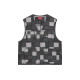Supreme SS21 Week 17 Patched Denim Vest