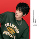 Champion FW23 Action Style