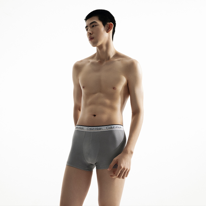 CALVIN KLEIN 3