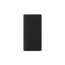 LOUIS VUITTON Brazza Taurillon