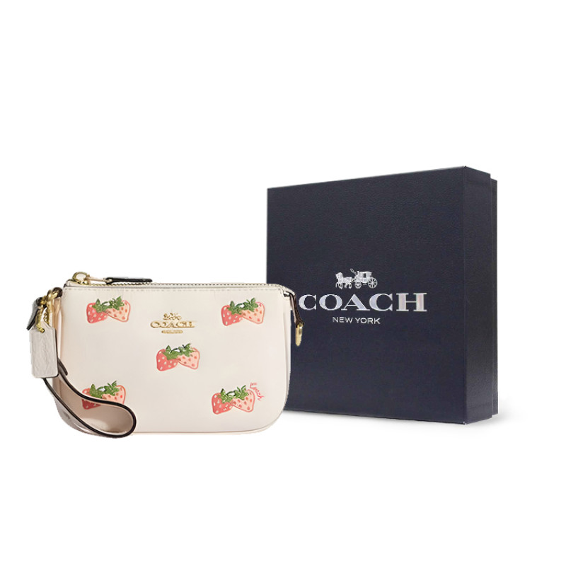 COACH Nolita 15