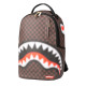 SPRAYGROUND Logo PVC
