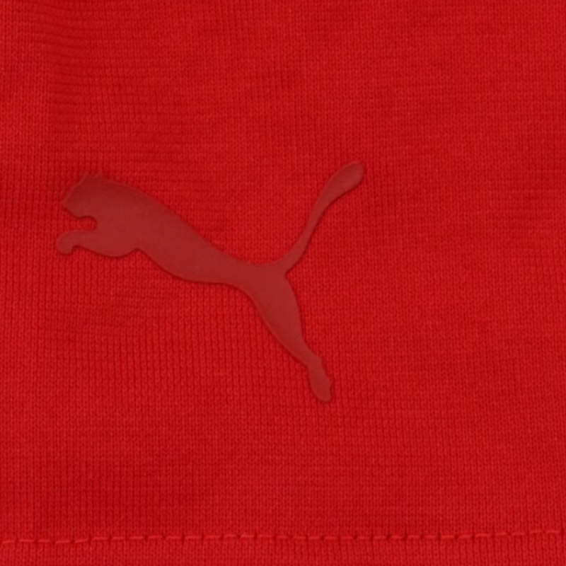 PUMA x Ferrari Polo