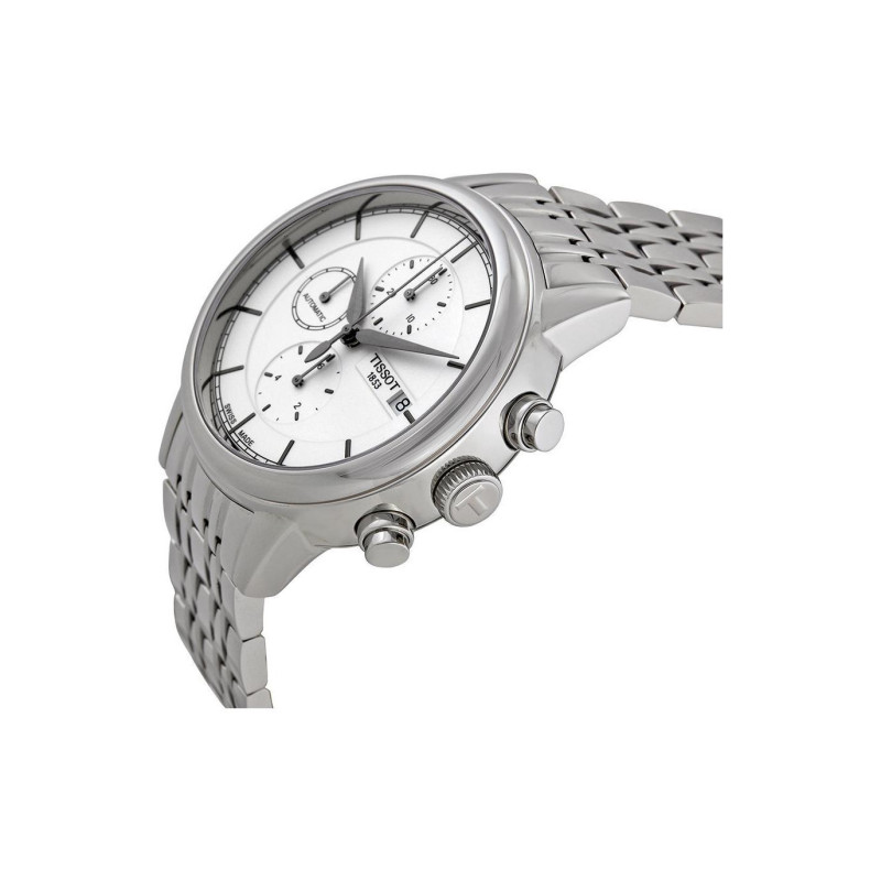 TISSOT 42.3mm T085.427.11.011.00