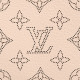 LOUIS VUITTON Bella