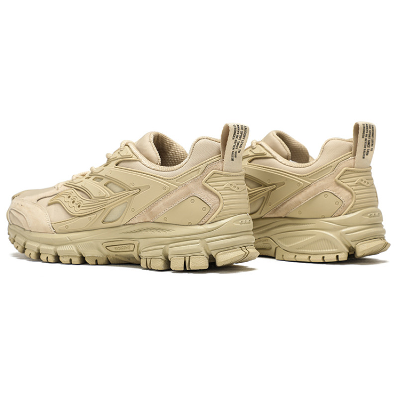 Saucony Armor