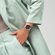 SWATCH 43mm YVS524
