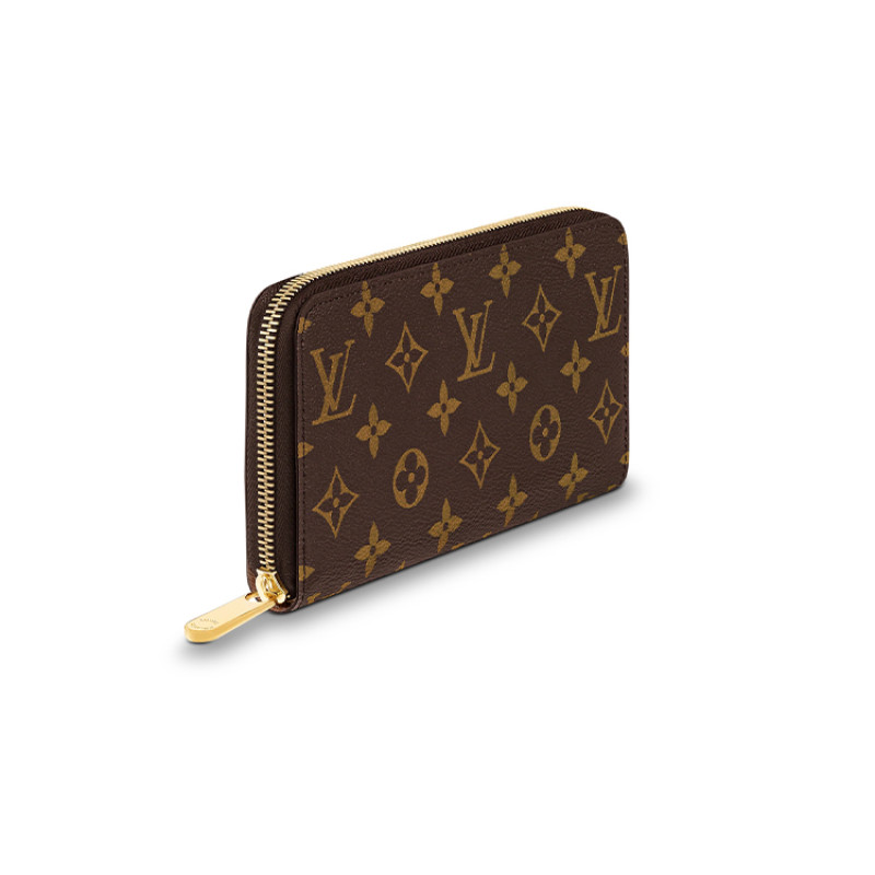 LOUIS VUITTON Zippy
