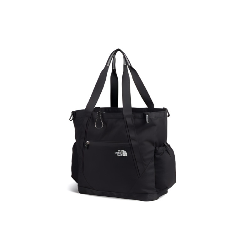 THE NORTH FACE Dome Bag logo