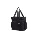 THE NORTH FACE Dome Bag logo