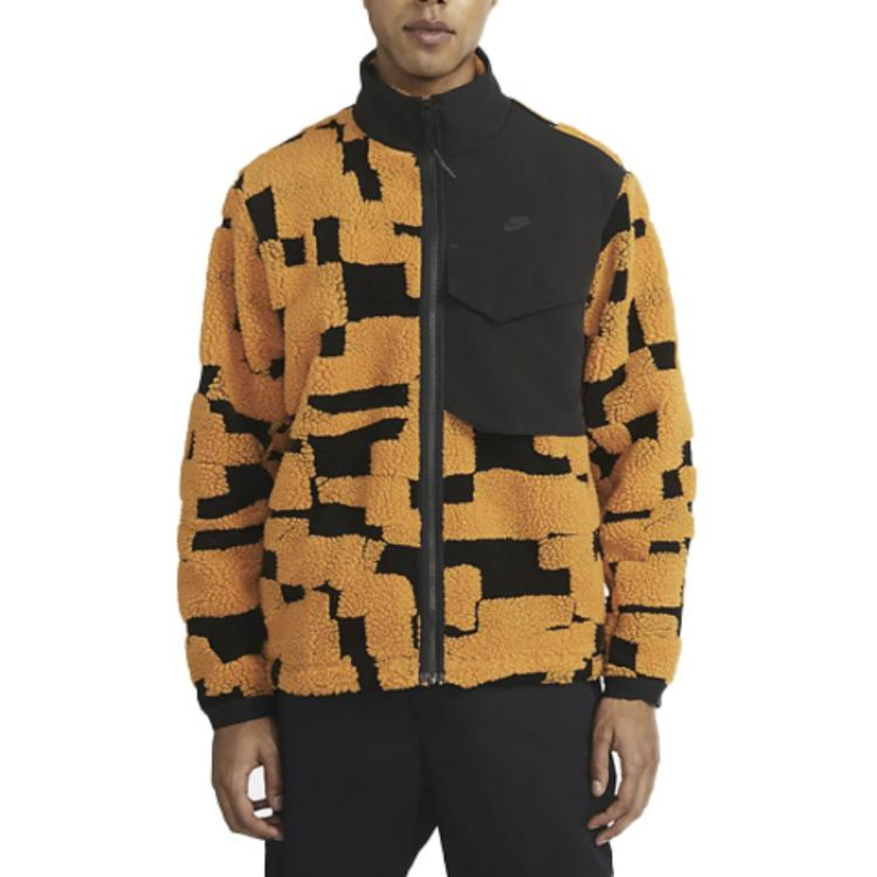 Nike Therma-fit Tech Pack Engineered