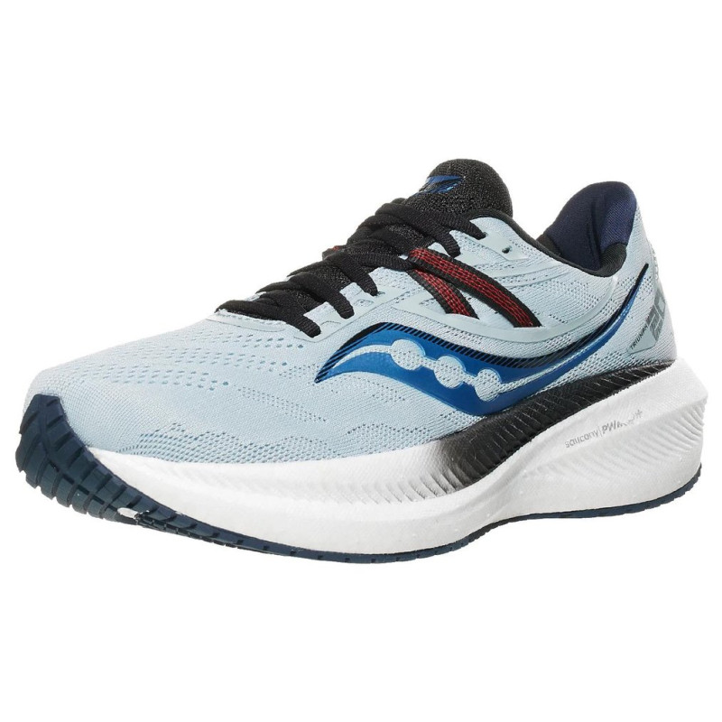 Saucony Triumph 20