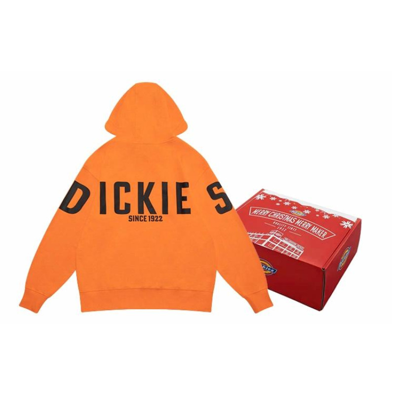 Dickies Logo