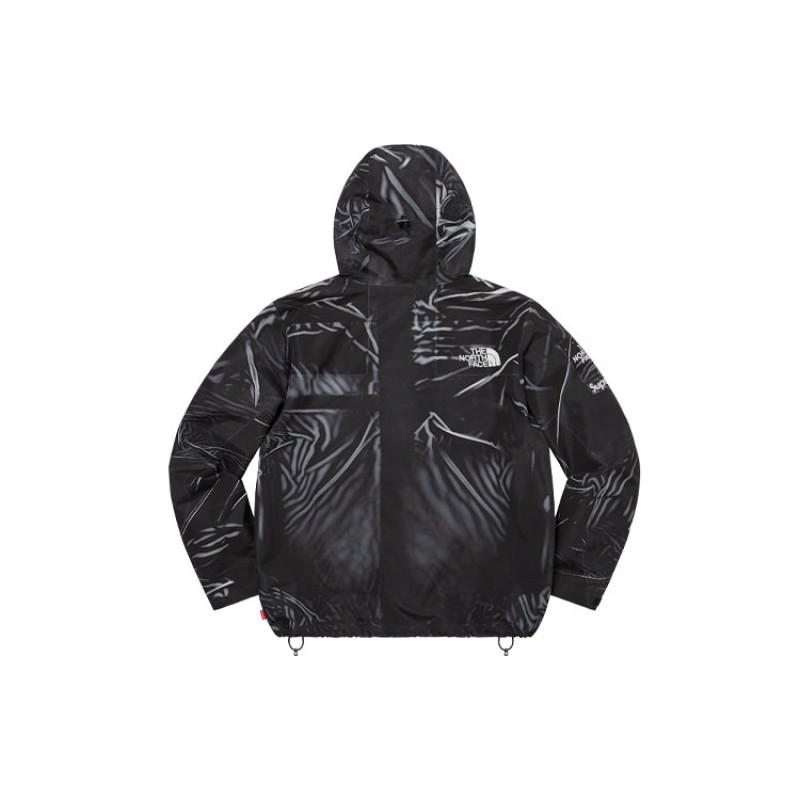 Supreme SS23 x The North Face Week 3 PRINTED MOUNTAIN PANT