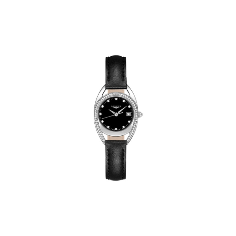LONGINES 26mm L6.136.0.57.0