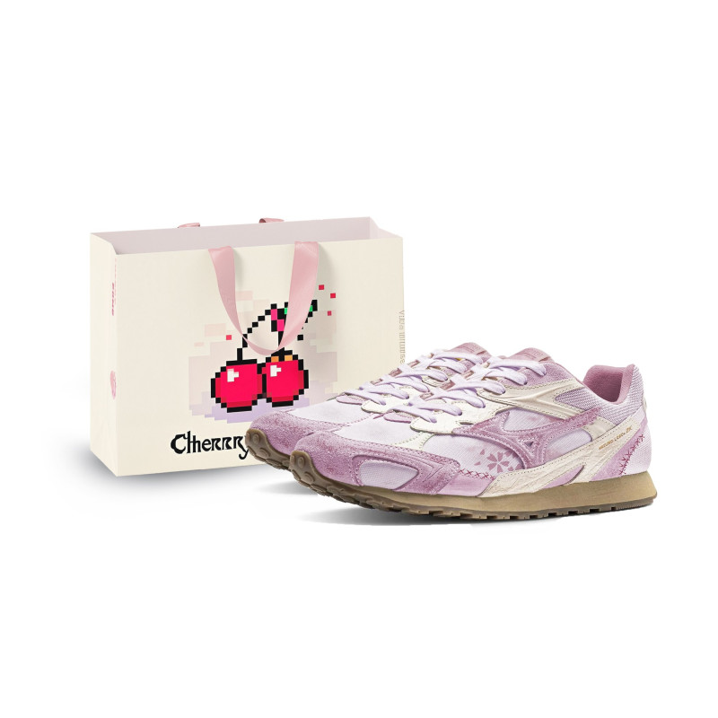 Mizuno LG 60S