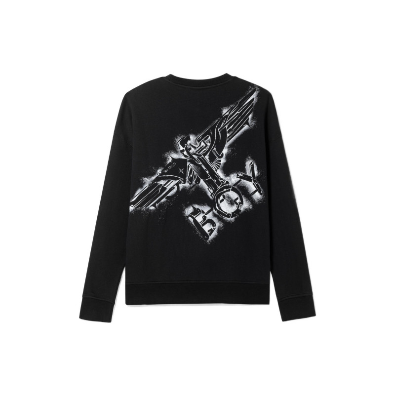 Boy London SS22 logo