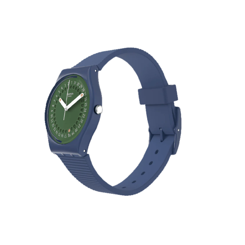 SWATCH 30 34mm SO28N403