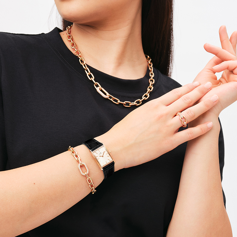 Daniel Wellington