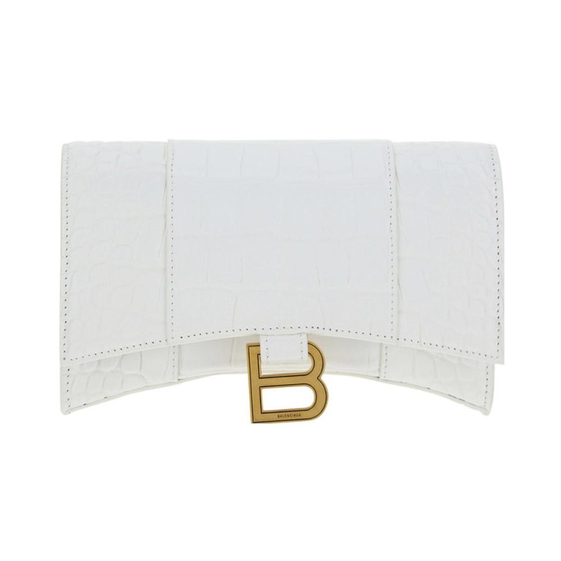 Balenciaga hourglass