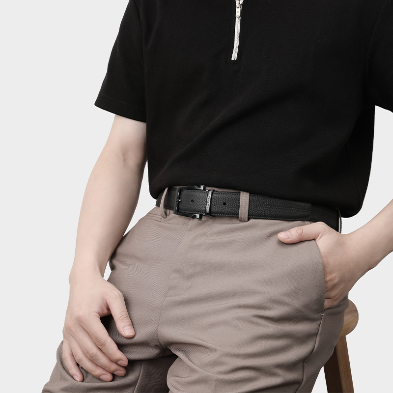 PIERRE CARDIN 3.4CM