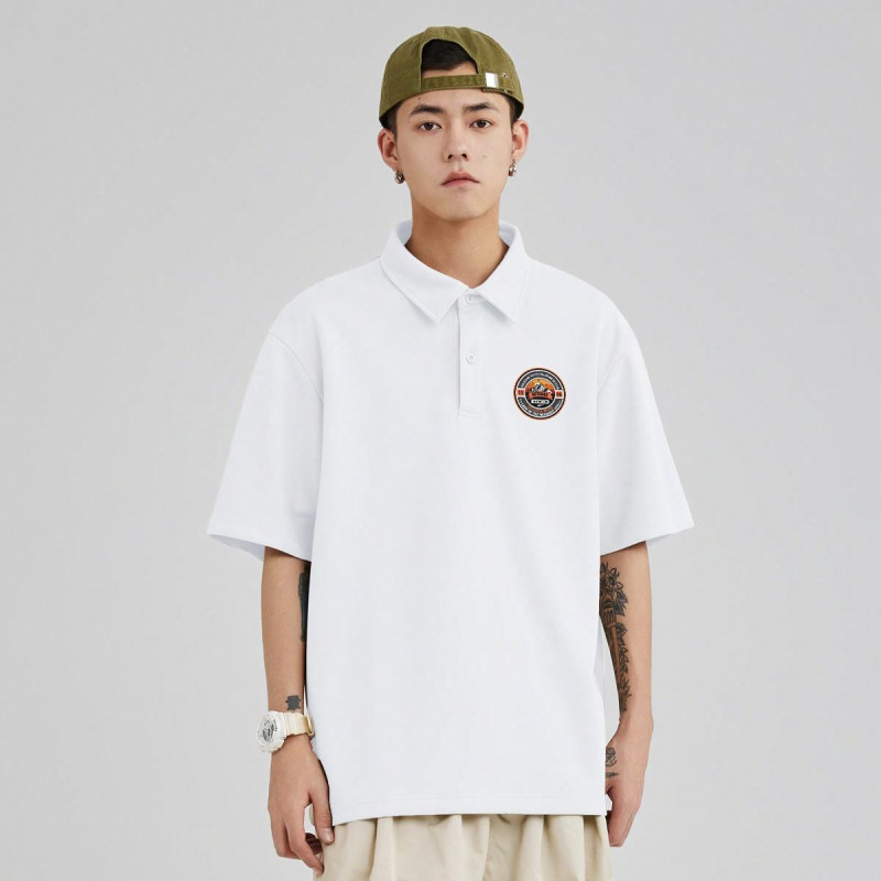 Warrior Polo