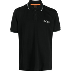 HUGO BOSS FW22 LogoPolo