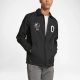 Jordan Air Jordan 11 Space Jam Jacket Logo