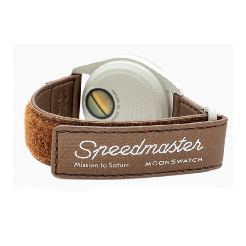 SWATCHx 42mm SO33T100