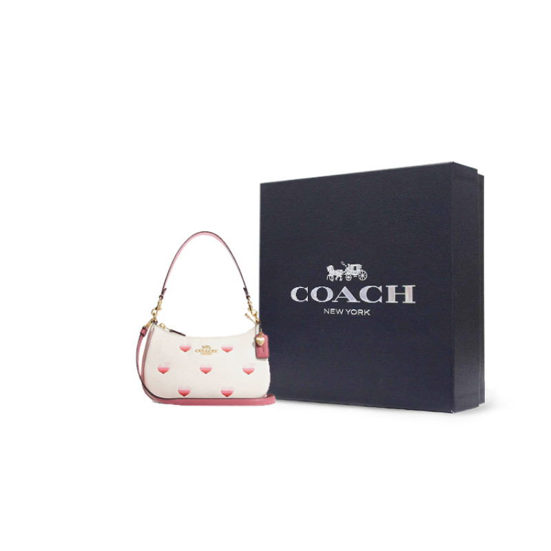 COACH Teri 24