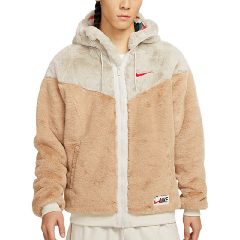 Nike CNY Sportswear Windrunner Logo