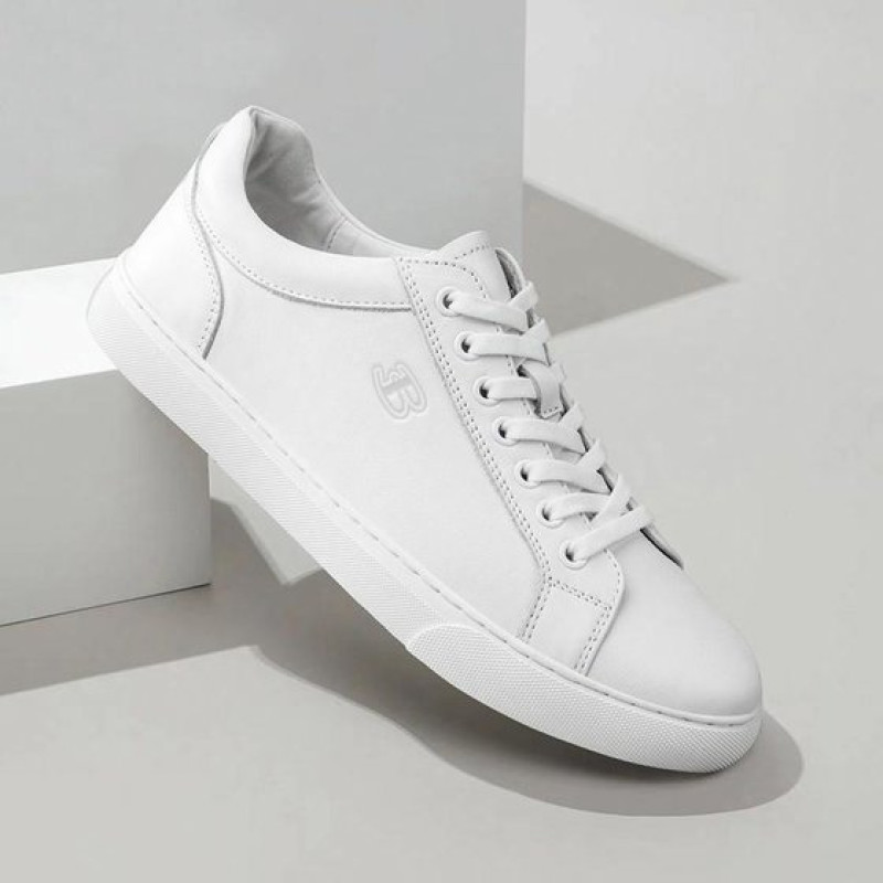 BEN SHERMAN
