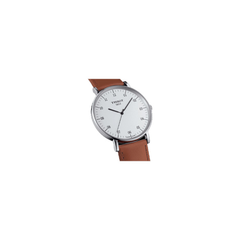 TISSOT 30 42mm T109.610.16.037.00
