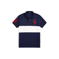 Polo Ralph Lauren SS23 LogoPolo