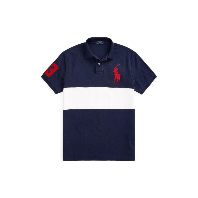 Polo Ralph Lauren SS23 LogoPolo