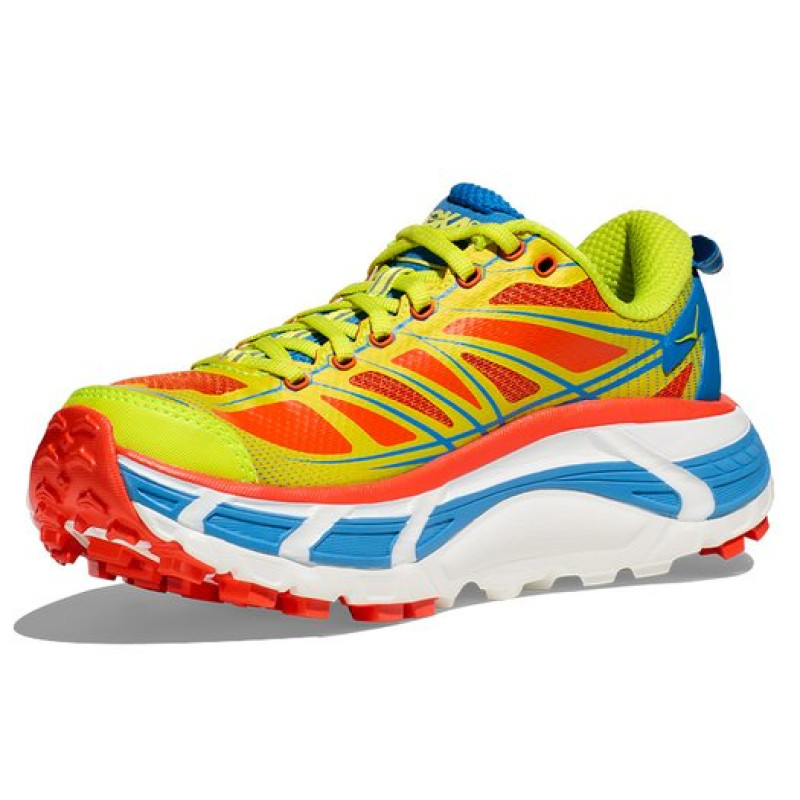 HOKA ONE ONE Mafate Speed 2 2