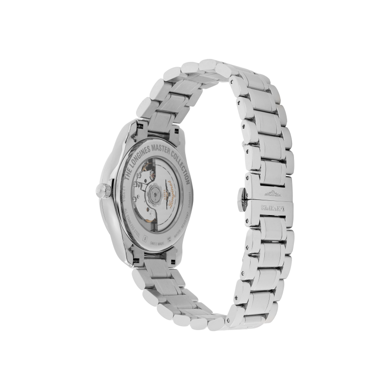 LONGINES 42mm L2.920.4.78.6