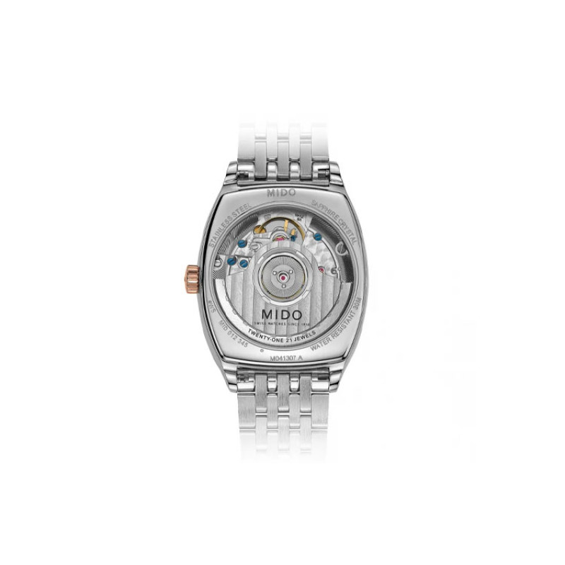 MIDO 30 35mm M041.307.22.016.00