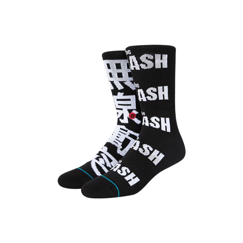 Stance X TheClash