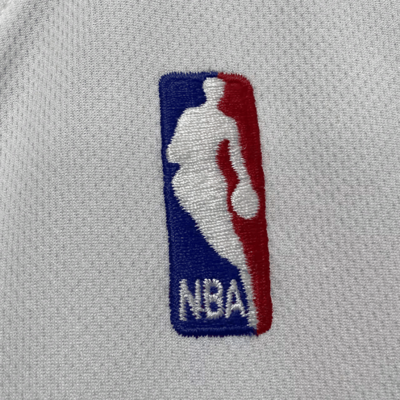 adidas x NBA 6V