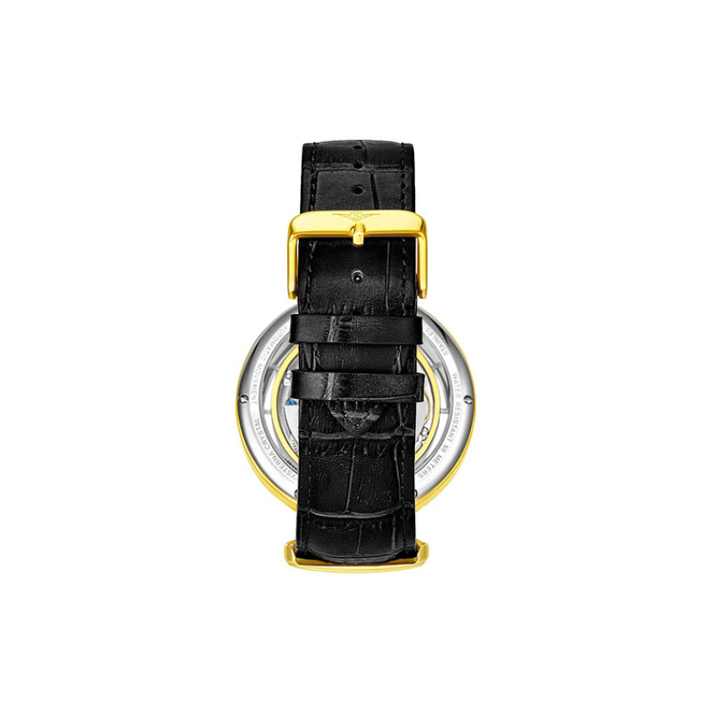 STUHRLING 49mm 3919.2-