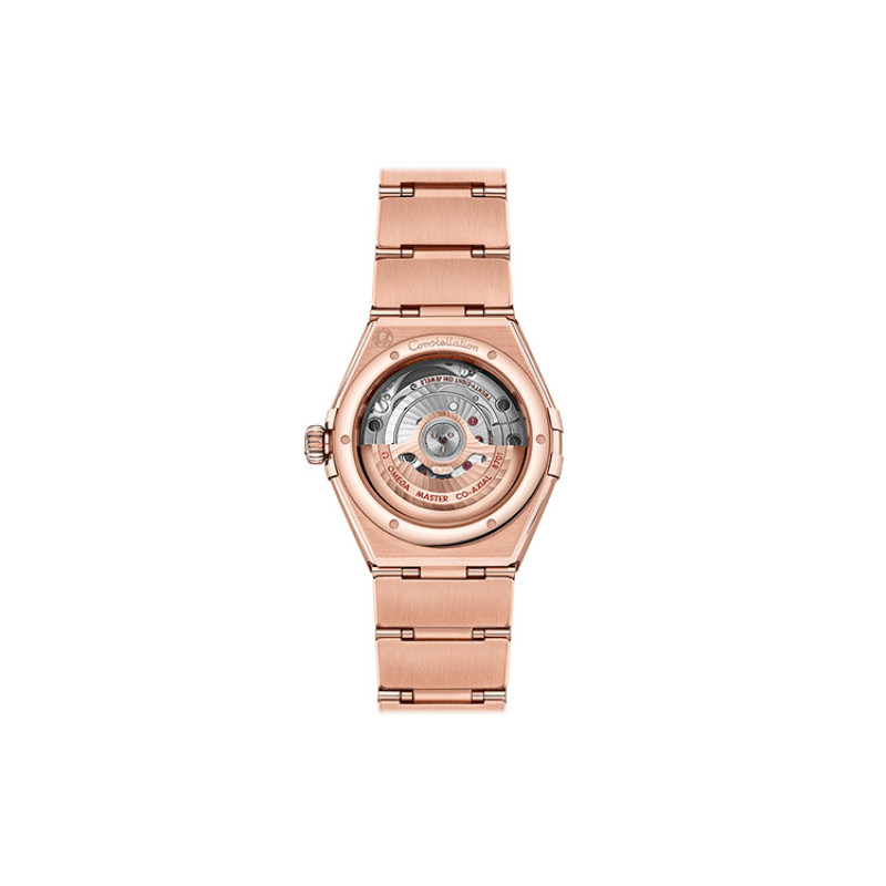 OMEGA 29mm KSedna 18K 131.55.29.20.55.001