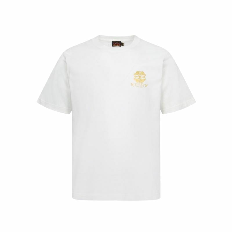 EVISU AW24 T