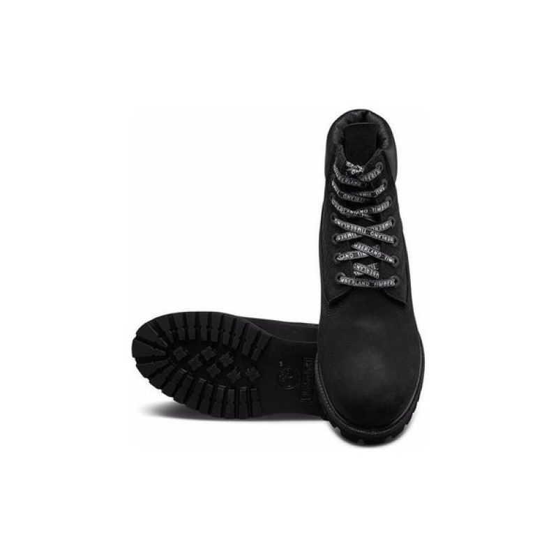 Timberland 6 Inch 6