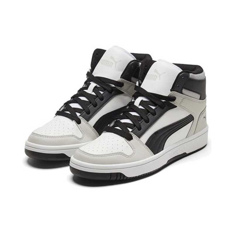 PUMA Rebound Layup