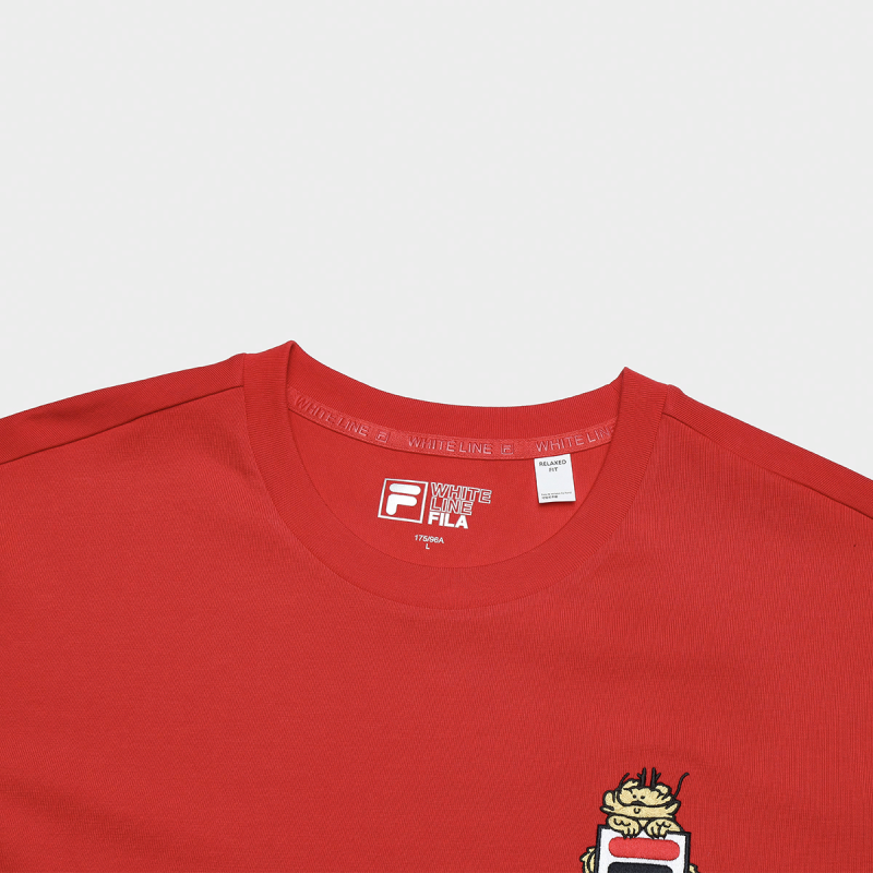 FILA T
