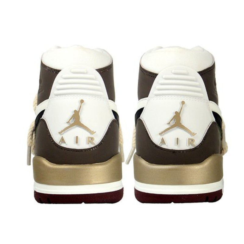 Jordan Legacy 312